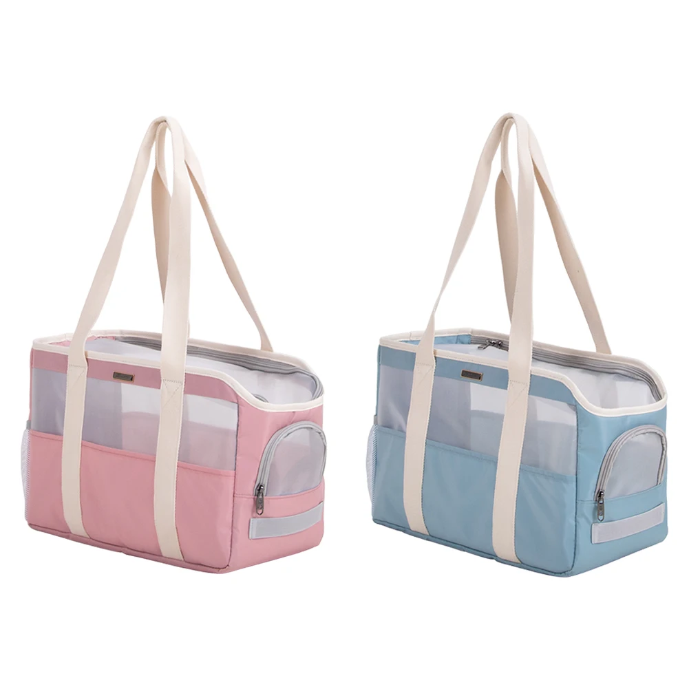 

Переноска-рюкзак для кошек, переноска для кошек, одобренная авиапочтой, переноска для путешествий для кошек