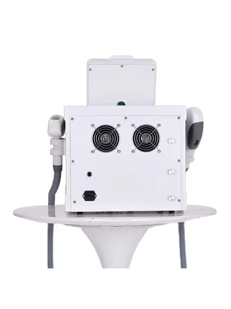 2024 многофункциональная лазерная Машинка для удаления волос IPL 2 в 1 средство