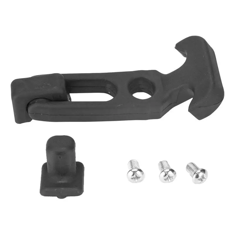 

Резиновая стойка для хранения с застежкой и Т-образной ручкой, защелка, ручной ящик для инструментов, замок, крышка, лодка, Люк, многоразовый амортизирующий охладитель, замена