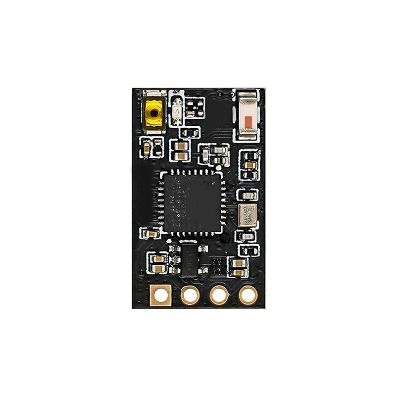 

BETAFPV ELRS Nano Receiver ExpressLRS 915MHz / Nano RX Long Range Receiver for FPV Long Range Racing Drone