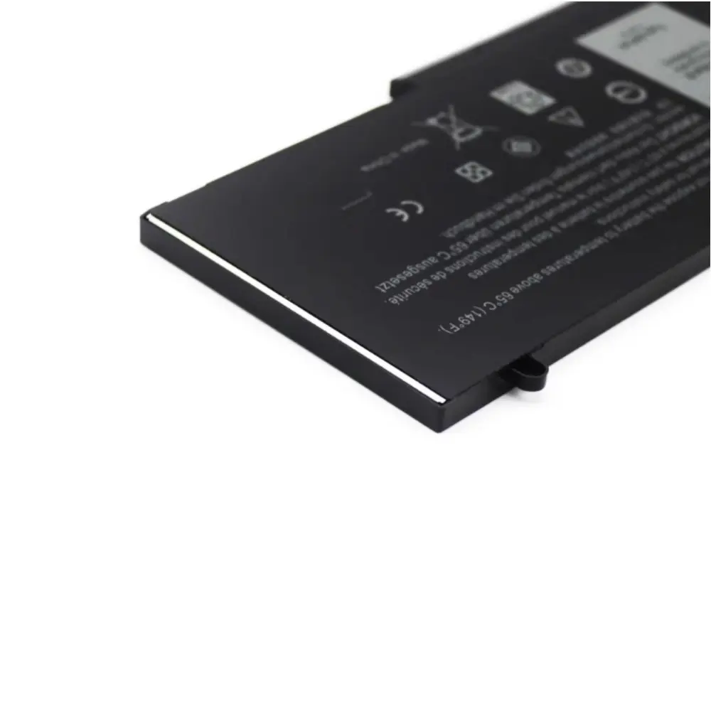 Новый аккумулятор для ноутбука 6MT4T DELL Latitude E5470 E5570 M3510 15 6 &quotSereis 7V69Y TXF9M 79VRK 07V69Y 7 В 62WH