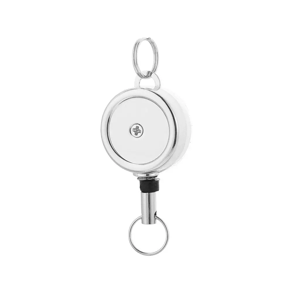 Офисные принадлежности выдвижные аксессуары органайзер зажим для ремня