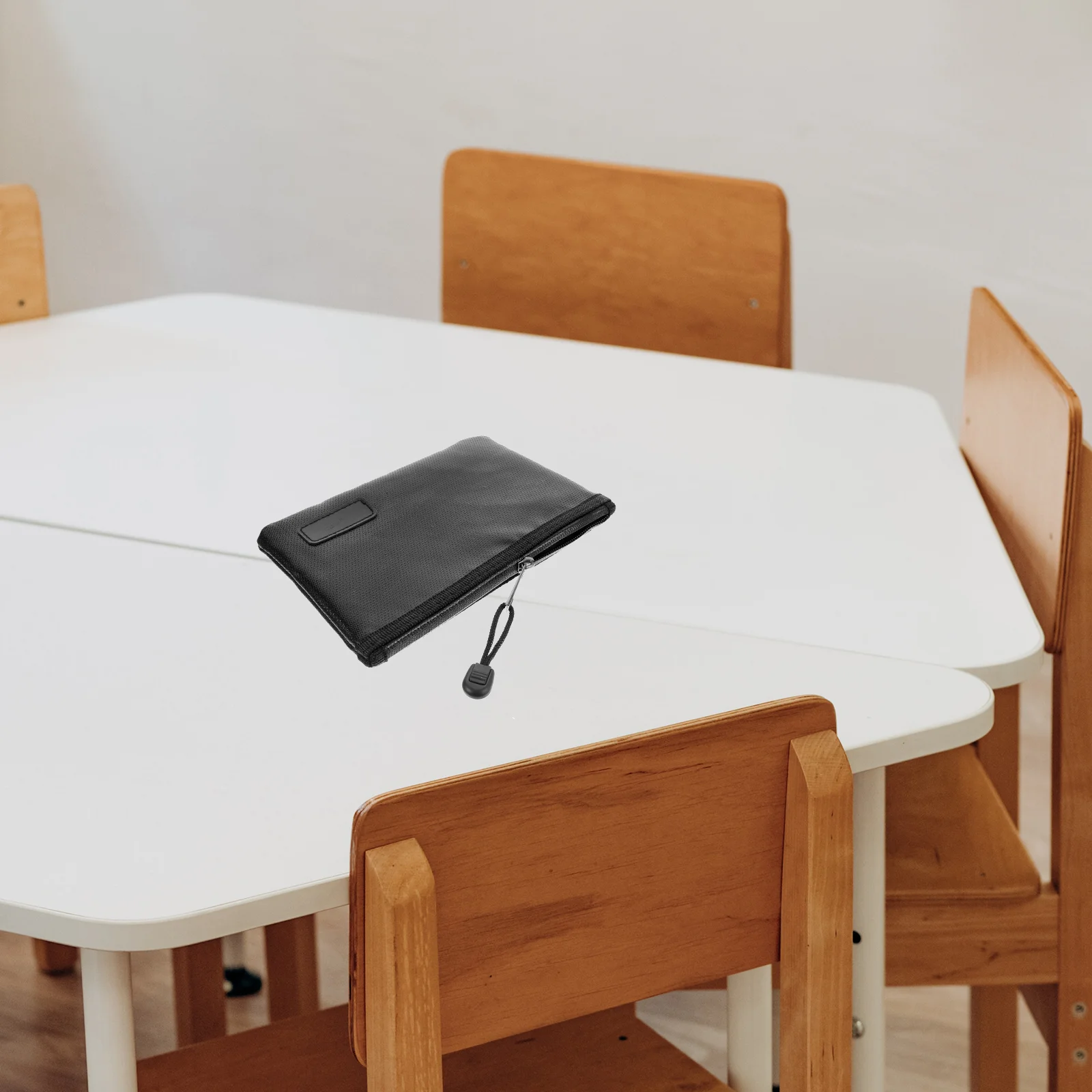 

10 Home File Zippered Document Holder Documents Organizer for Office File Bill