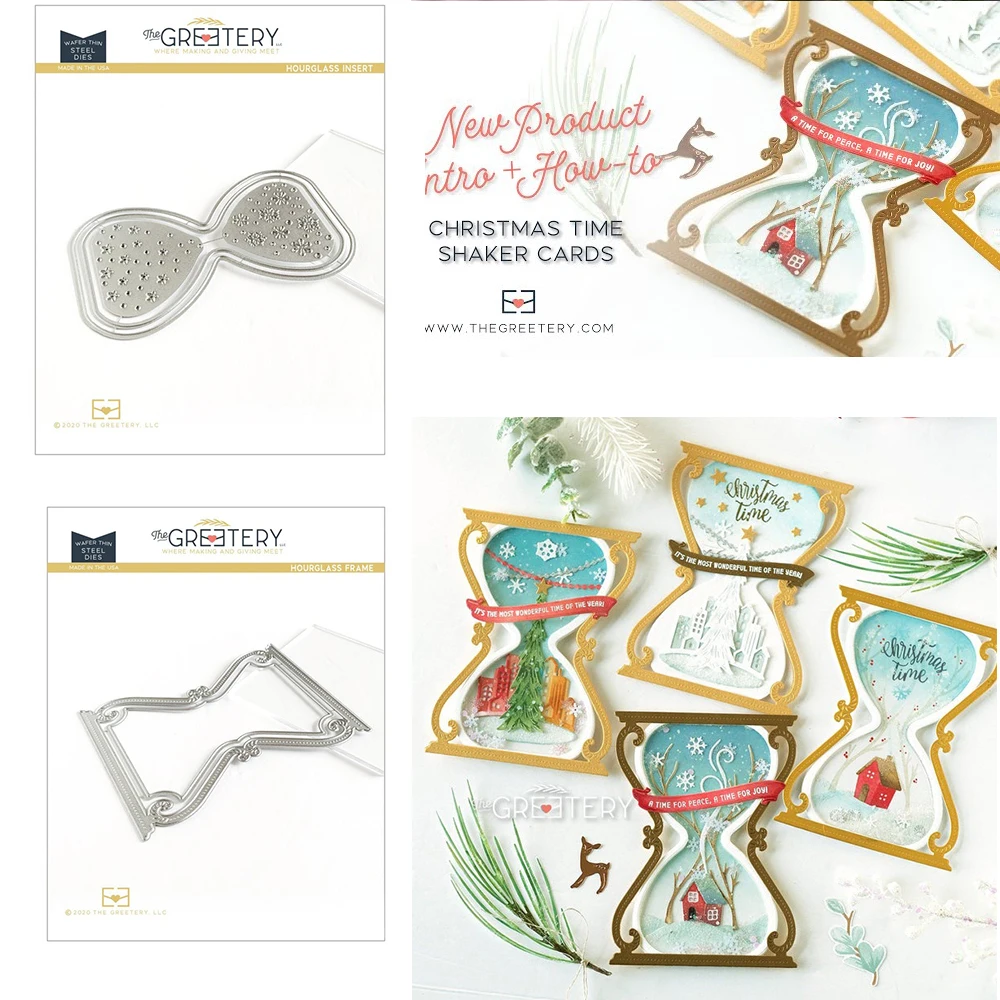 

Funnels Flowers New 2022 Cutting Templates Scrapbook Diary Decoration Embossing Template Diy Greeting Card Handmade