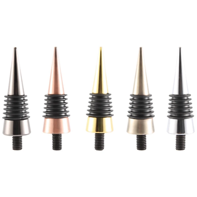 

2 шт., винная пробка с резьбой