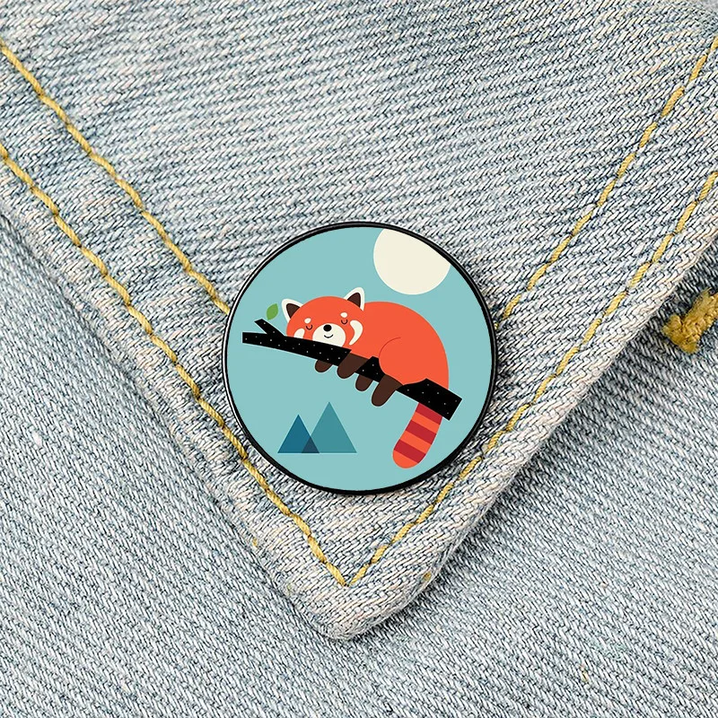

Best Words magic Printed Pin Custom Funny Brooches Shirt Lapel Bag Cute Badge Cartoon Cute Jewelry Gift for Lover Girl Friends