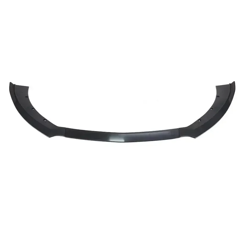 Передний бампер спойлер для Ford Mustang 2015 2016 2017 боковой сплиттер дефлектор комплект