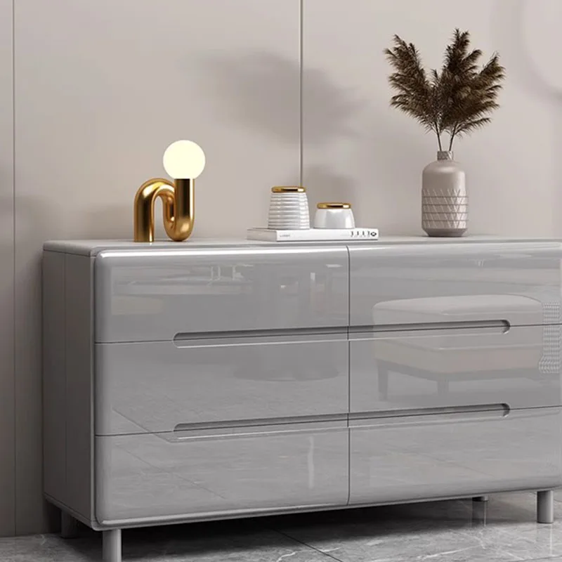 Шкаф-гардероб полка для гостиной шкаф хранения буфетный органайзер макияжа