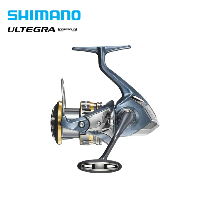 

21 SHIMANO ULTEGRA Far Throw Luya Spinning Wheel Pan-use Micro-object Fishing Reel Warped Bass