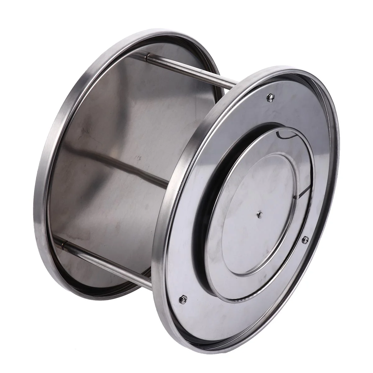 

Rack Organizer Kitchen Turntable Holder Condiment Jar Makeup Pantry Cabinet Stand Bottle Stoarge Bathroom Rotary Susan Lazy