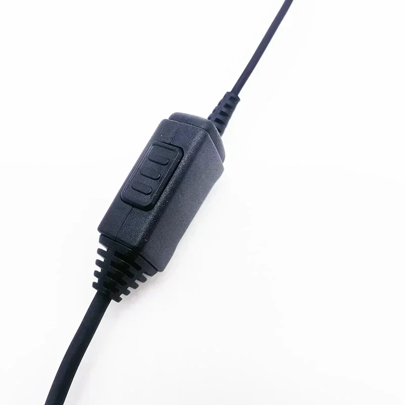 Ушной крючок для наушников Hytera BP510 BP516 AP58