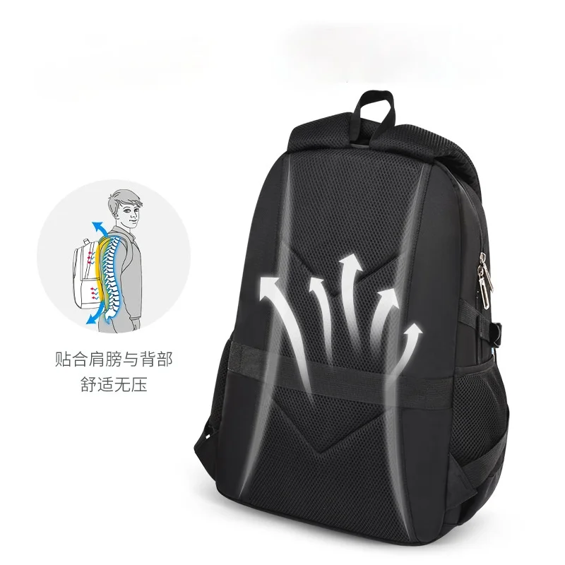 2022 waterproof Children School Bag Boys Orthopedic School Backpacks travel laptop backpack kids bags Schoolbag mochila escolar