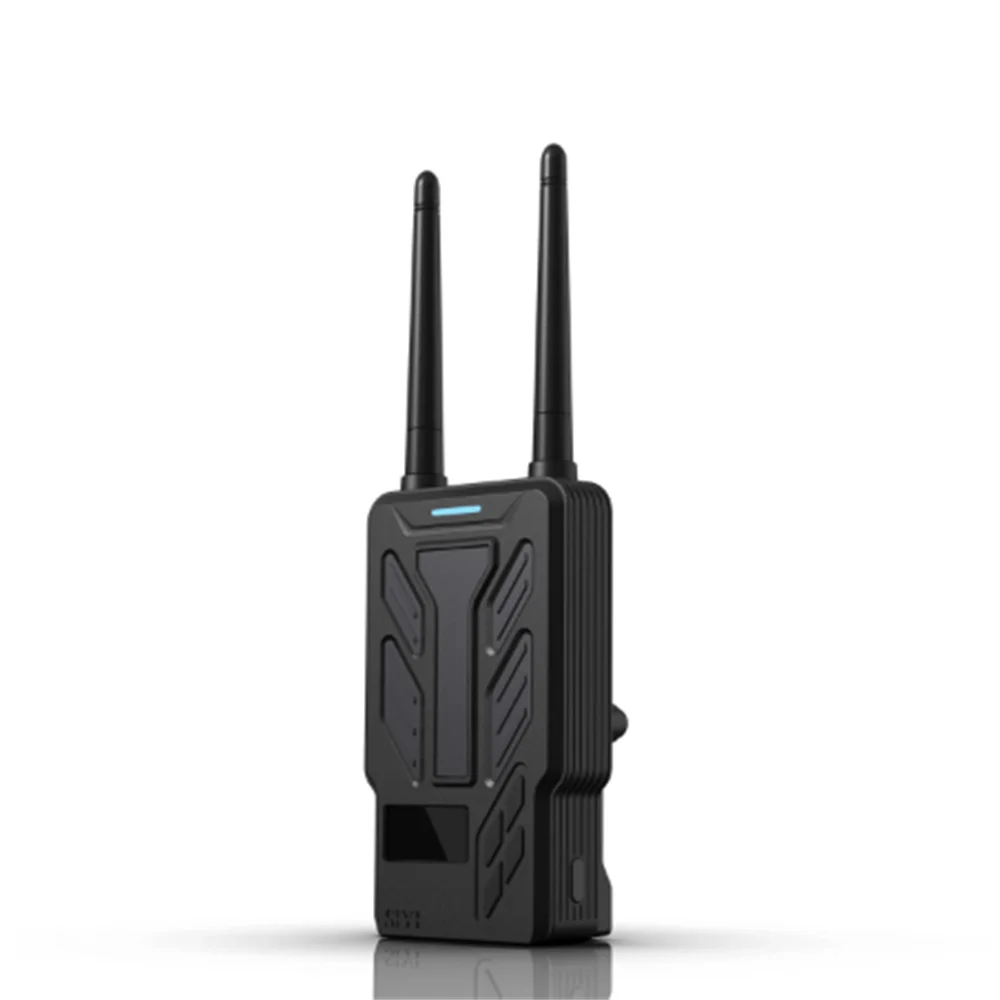 

SIYI HM30 Full HD цифровое видео Link 1080p 60fps 150 мс 30 км двухсторонняя передача цифрового изображения Full HD-HM30 Fly More Combo