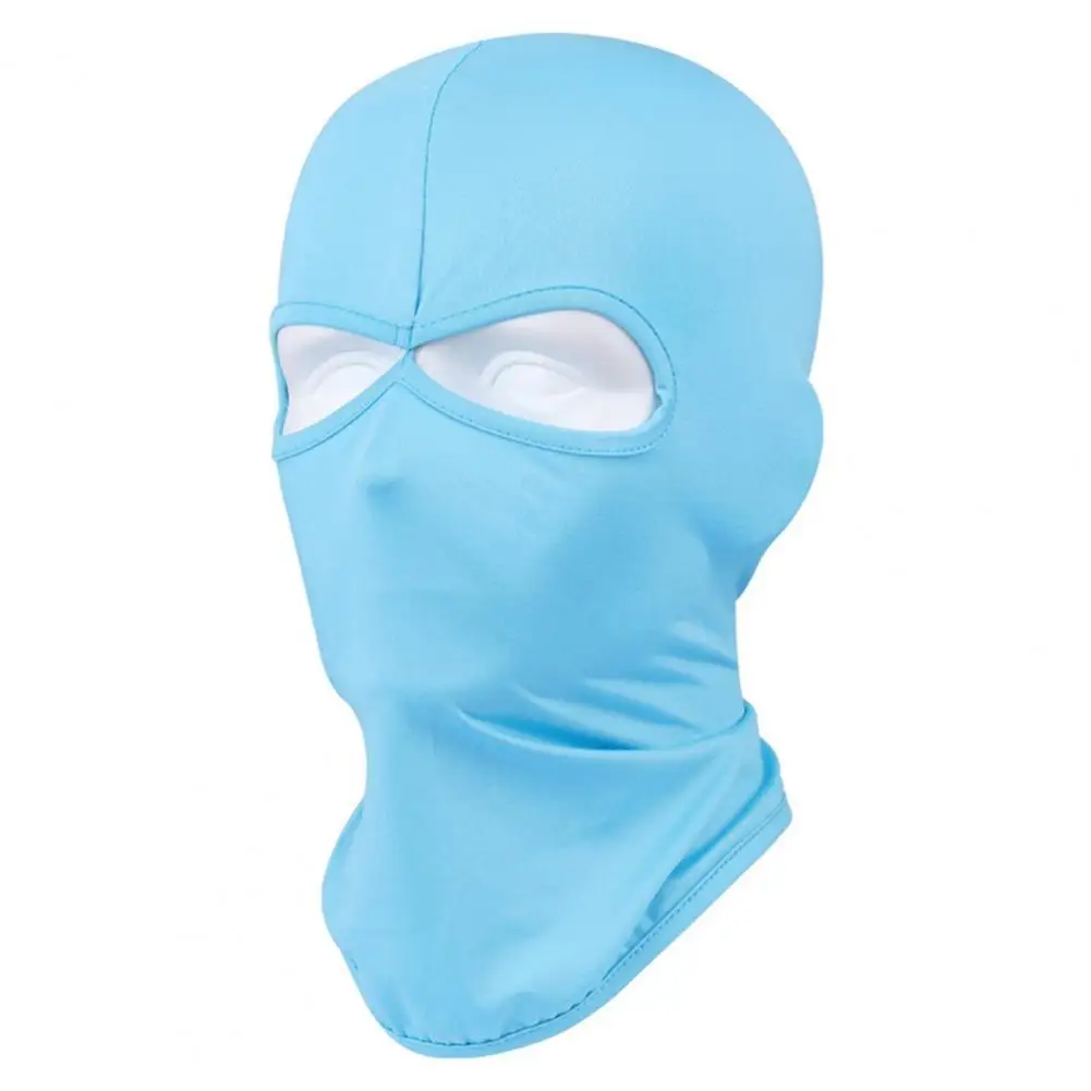 

Cycling Scarf Windproof UV-Protection Breathable Riding Scarf Unisex Adult Outdoor Headgear for Hiking Cycling Equipment