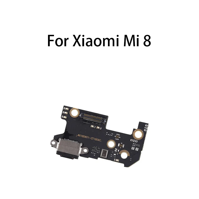

Гибкий кабель-соединитель для зарядного порта USB для Xiaomi Mi 8