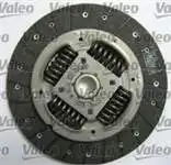 

VALEO 826702 CLUTCH KIT ESPACE III SAFRANE II 96 00 LAGUNA 98 2,2 DT KAMPANYALI (name.)