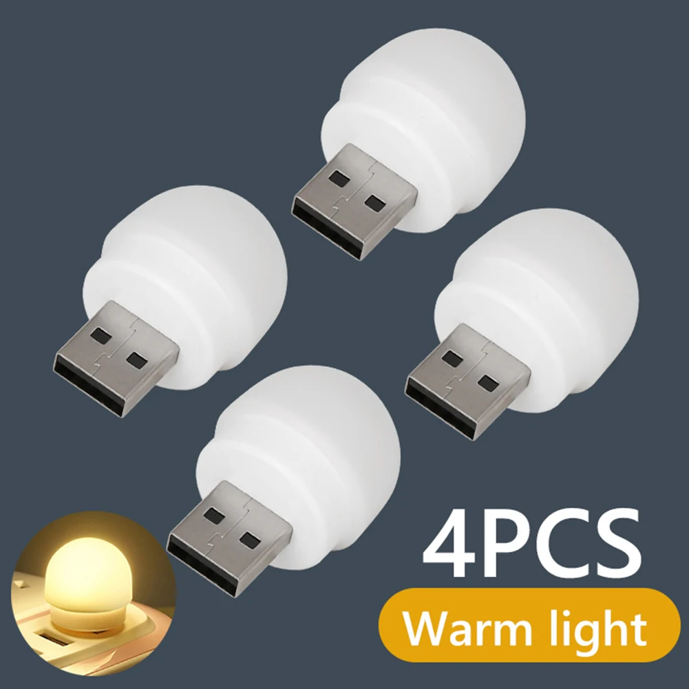 

Лампа с USB-разъемом для компьютера, маленький светильник для чтения с питанием от зарядки, светодиодный светильник для чтения с защитой глаз...