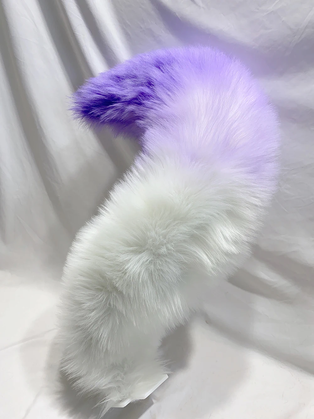 Kuya Ears Tail Nu: реквизит для карнавала косплея оружия аксессуары Хэллоуина Рождества