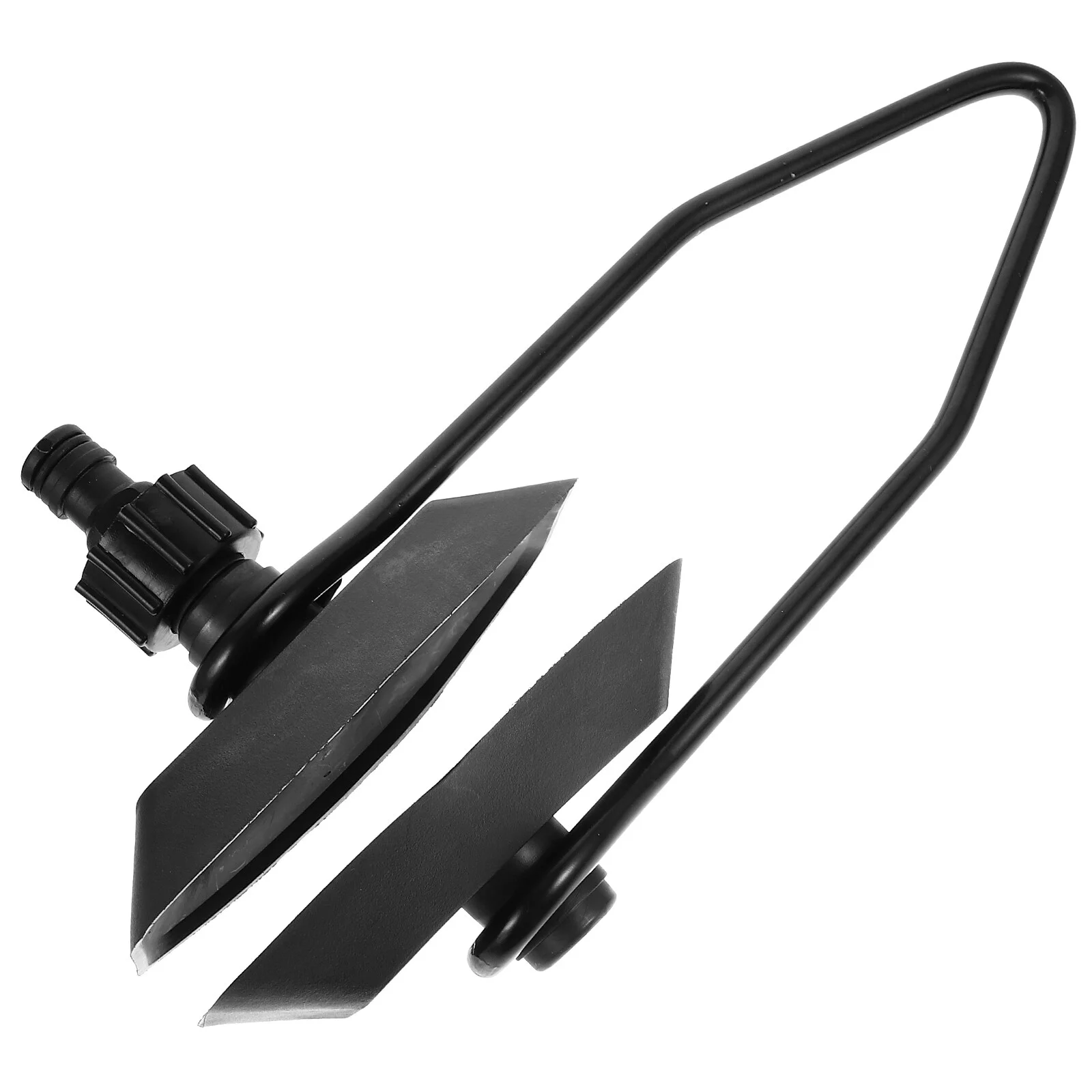 

Моторный флюшер, морской Очиститель, универсальные рандомные наушники, инструмент для очистки, пружинная стальная стиральная машина