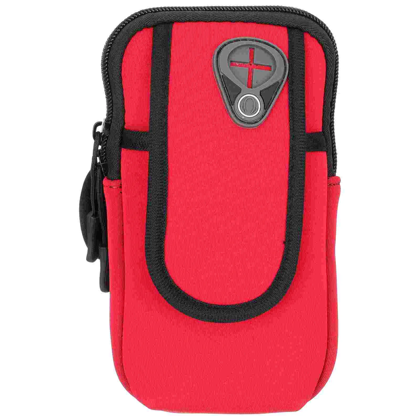 

Arm Holder Running Armband Cell Workout Mobile Sleeve Pouch Sports Coverrunning Cellphone Cover Bands Storage Gym Pocket Key