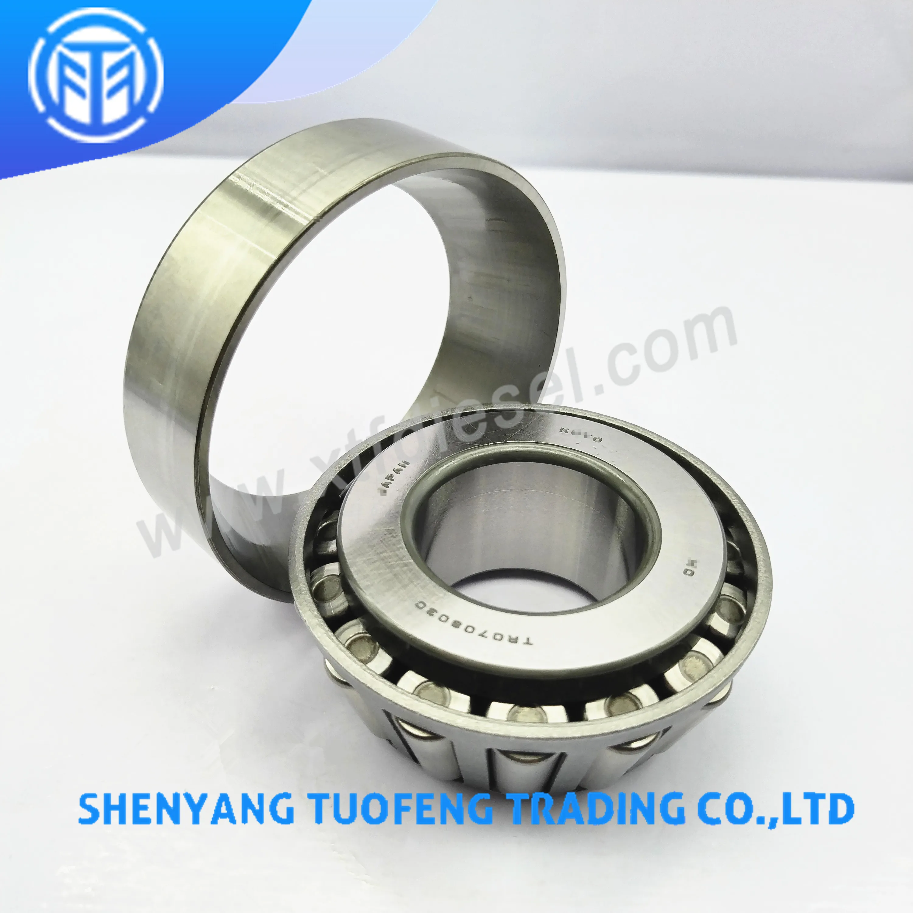 

Высокоэффективный подшипник TR070803C для CATE