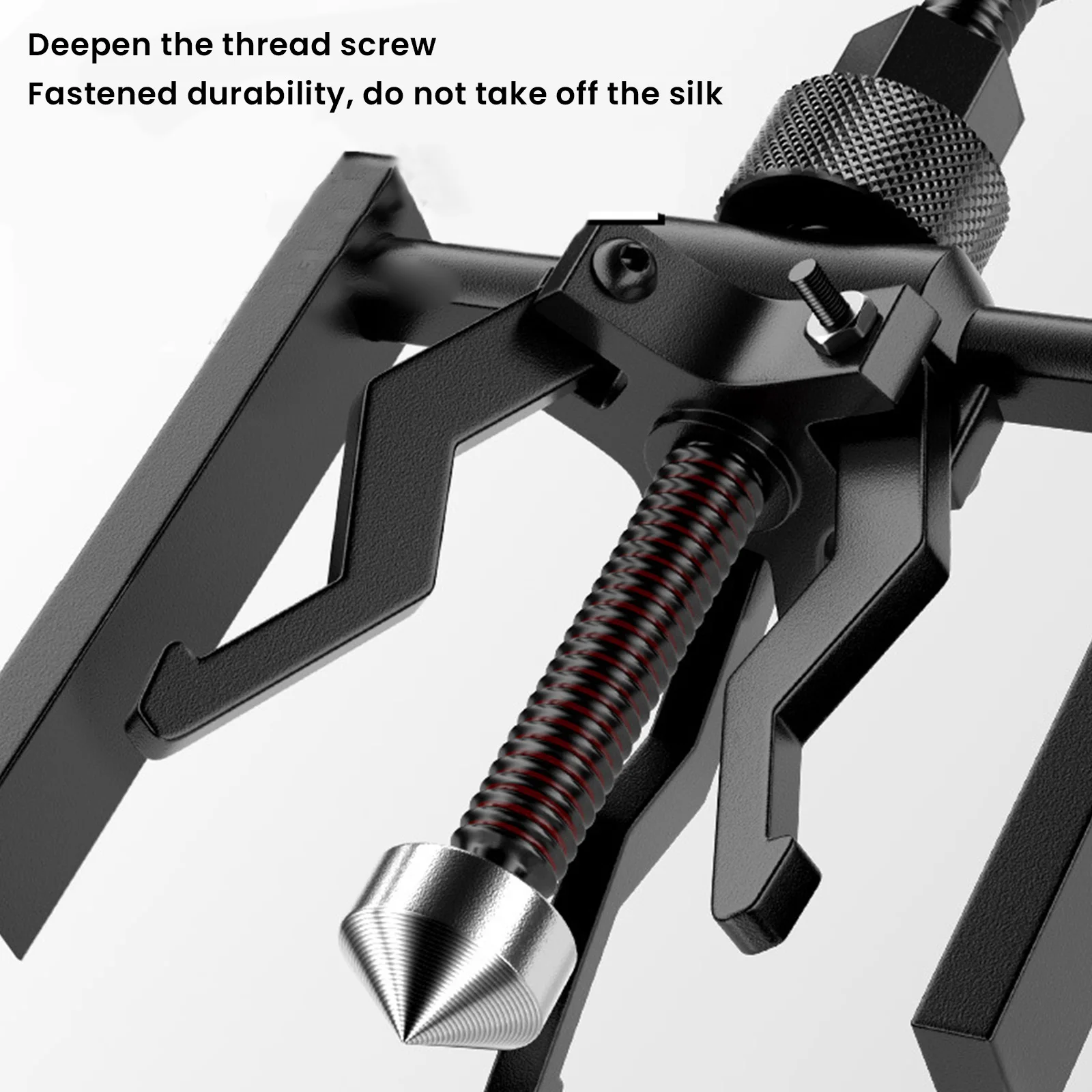 Автомобильный 3-контактный инструмент для разветвления внутренних подшипников