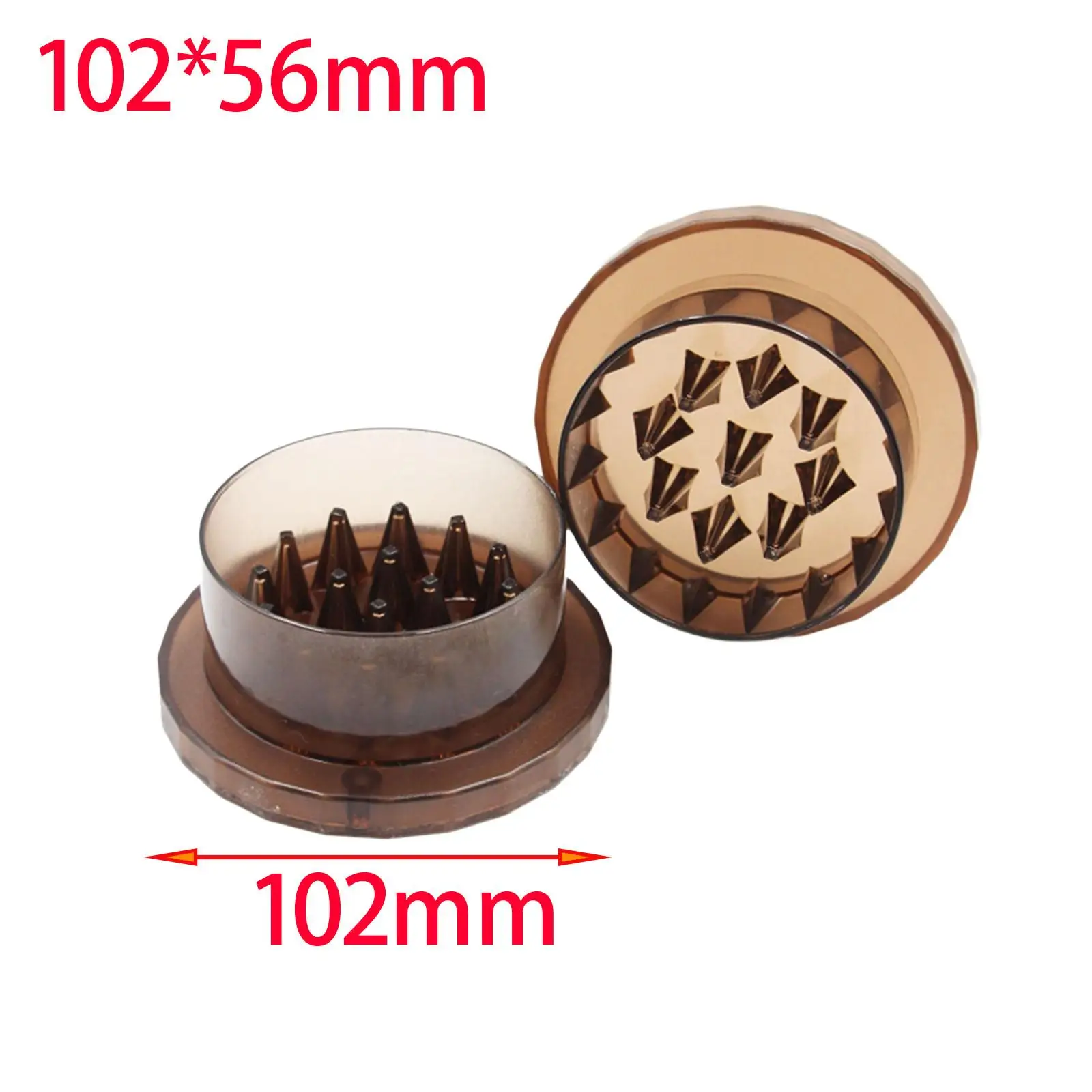 Измельчитель для рыболовных приманок простой жесткий измельчитель товары ловли