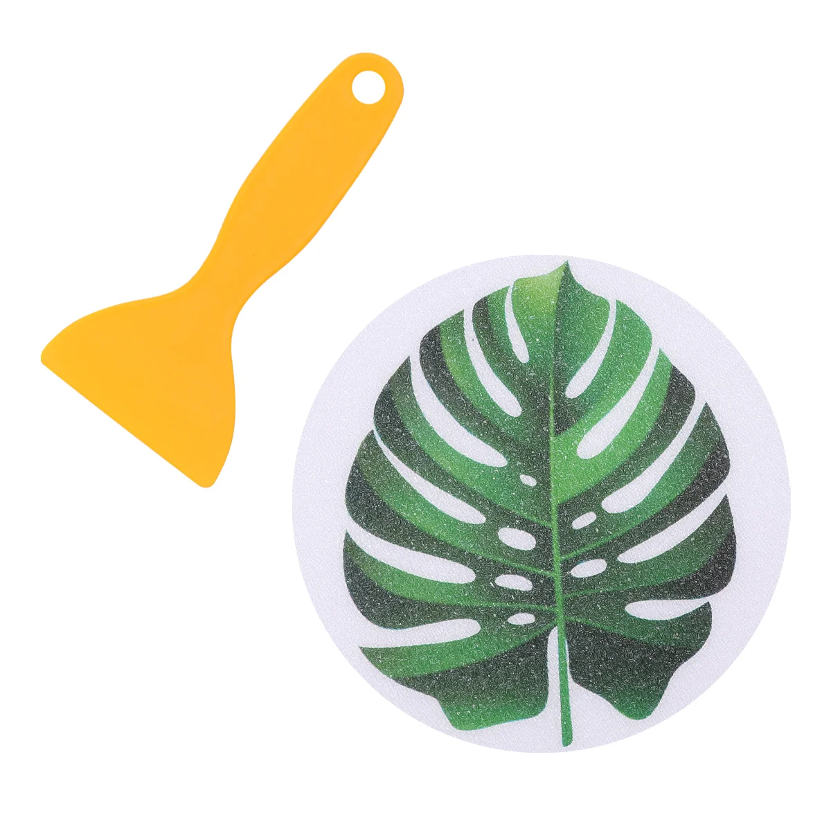 

Stickers Bathtub Shower Anti Non Appliques Adhesive Decals Treads Safetyfloor Tub Decal Bathroom Sticker Threads Applique Leaf