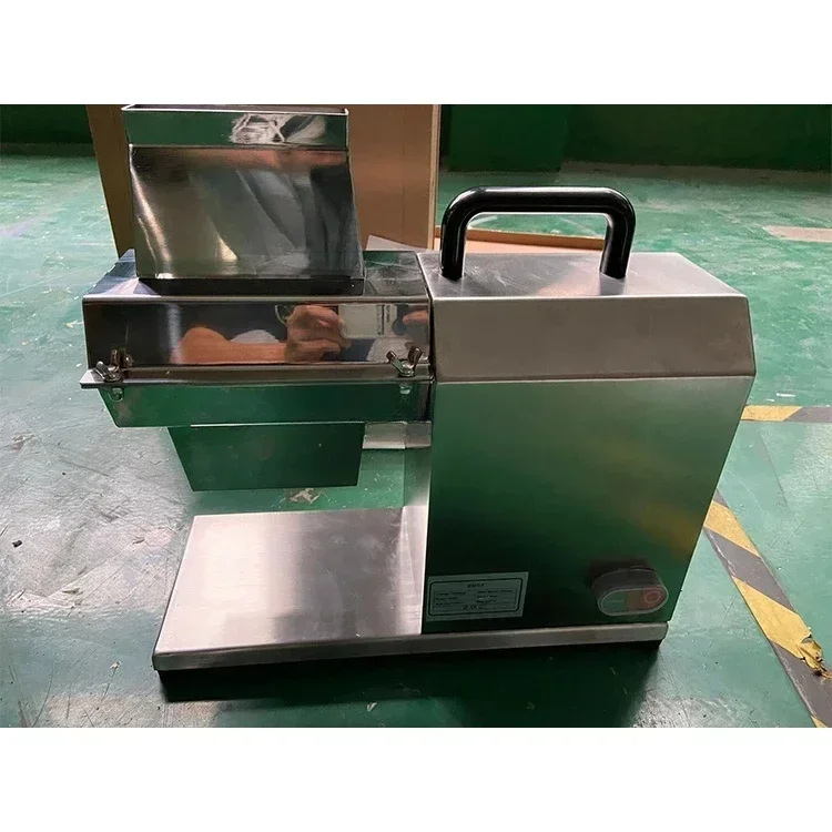 Электрическая машина для очистки мяса HE-100