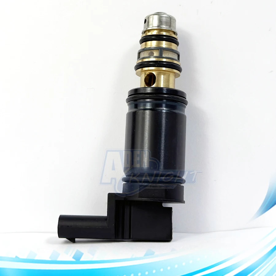 6SAS14C 6SAS14H НОВЫЙ регулирующий клапан компрессора переменного тока для Cadillac ATS 2013-2019