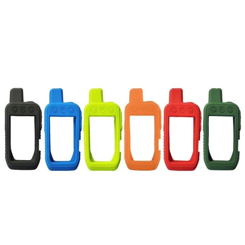 

For for Alpha 200i Protective Silicone Gel Cover Flexible for Case