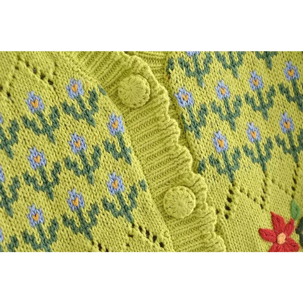 Женский однобортный жилет с V-образным вырезом без рукавов