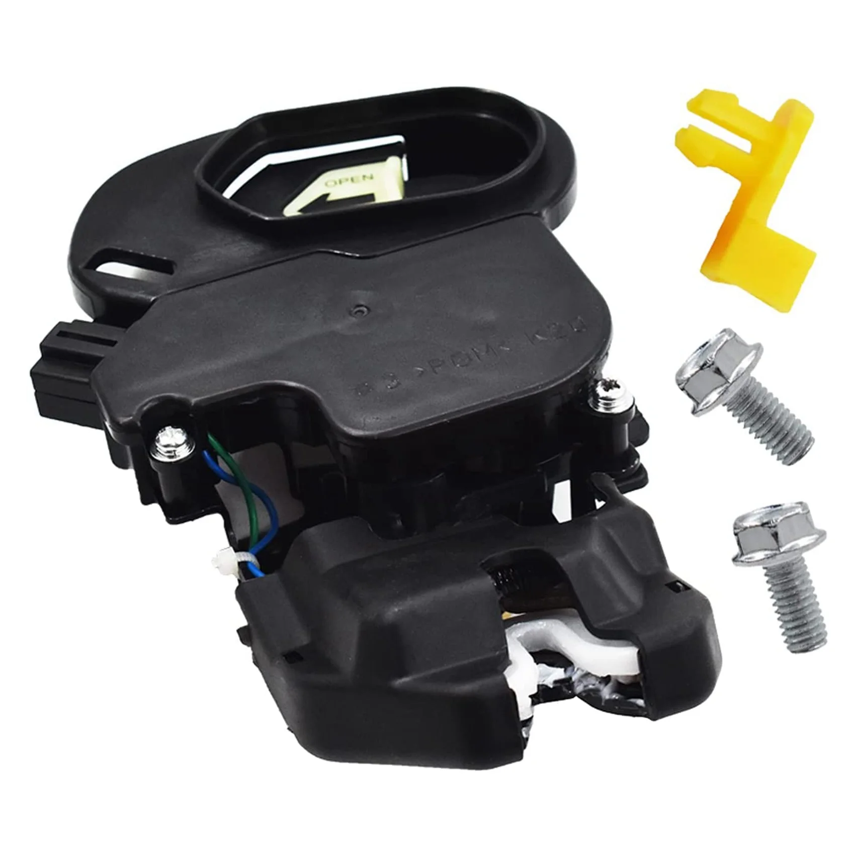 

Rear Trunk Tailgate Latch Lock Actuator for Honda for Accord 2003-2005 2-Door 2006 for Acura TL 2004-2008 74851-SDA-A22