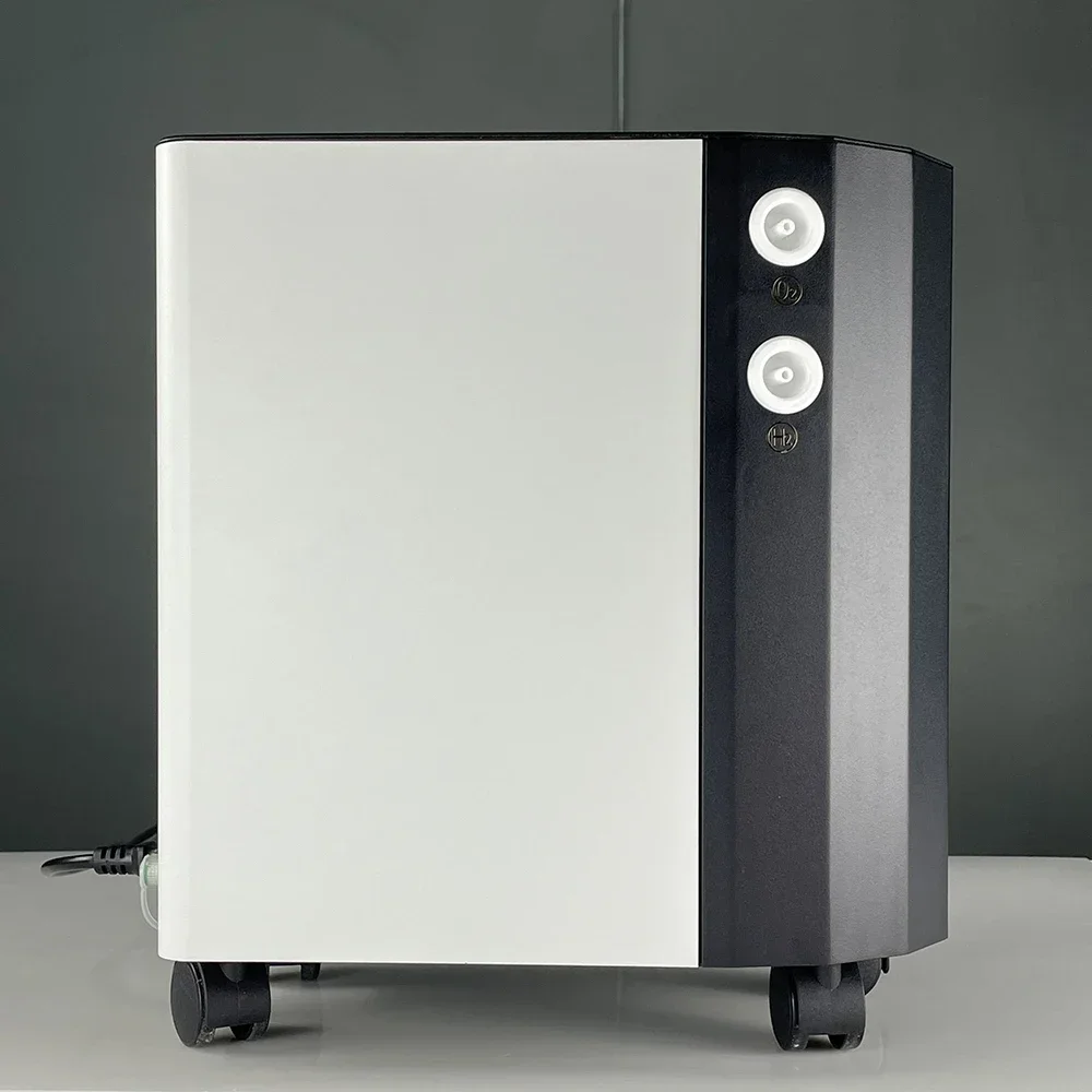 Электролизер PEM чистоты 99 99% генератор водорода кислород для ингаляции и воды