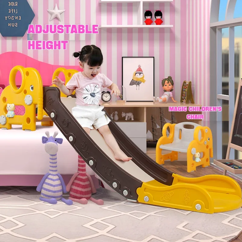 Оптовая продажа новых высококачественных домашних детских пластиковых