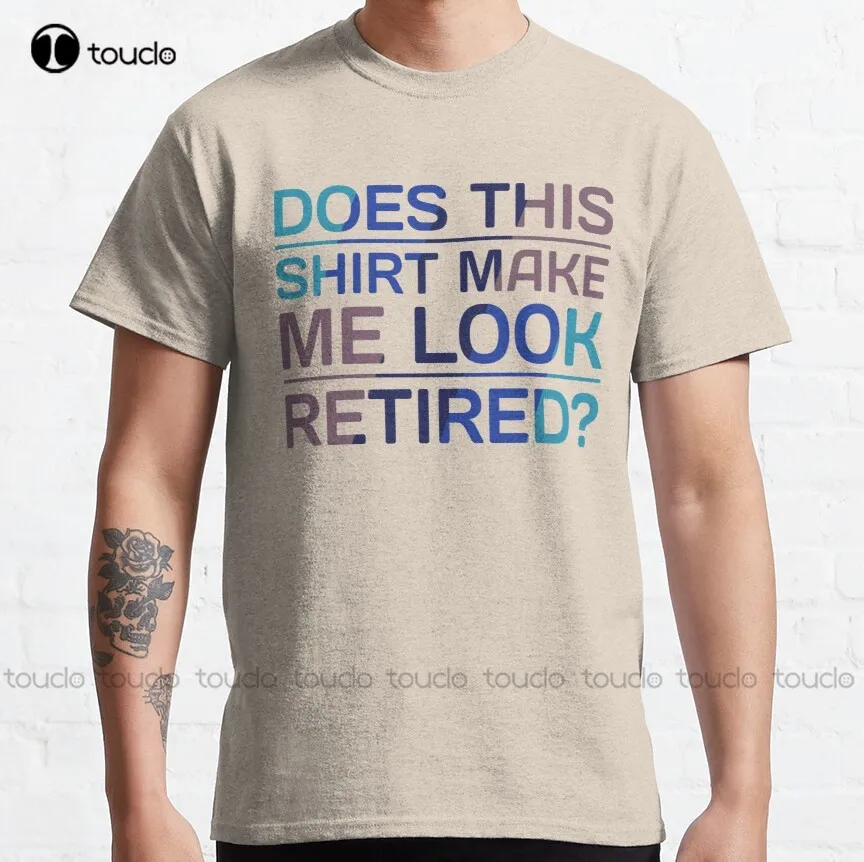 

Классическая женская футболка в стиле «заставляю меня выглядеть», футболка на заказ, футболки в стиле унисекс с цифровой печатью для подрос...