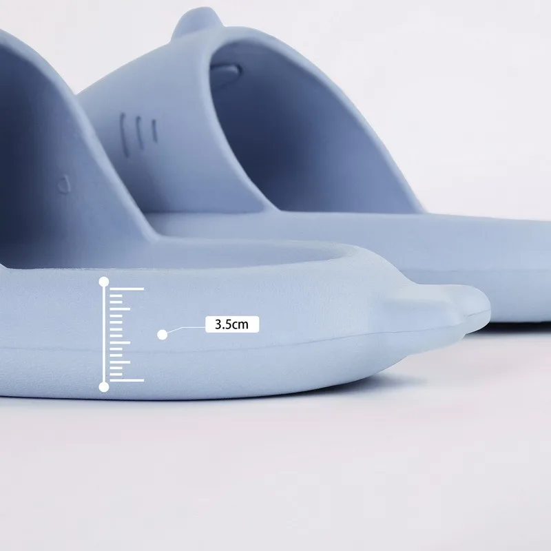 Женские летние сандалии женские 2022 Шлепанцы мужские домашние Нескользящие