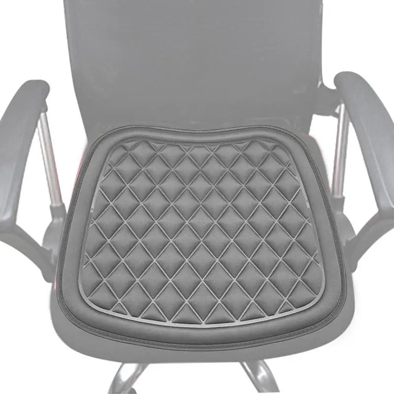 

Подушка для автомобильного сиденья, подушка из пены с эффектом памяти для автомобильного сиденья, подушки для кресла, с нескользящим дном д...