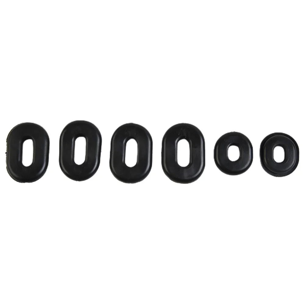 Боковая Обложка для SL K Motosport CB CL XL CT TL