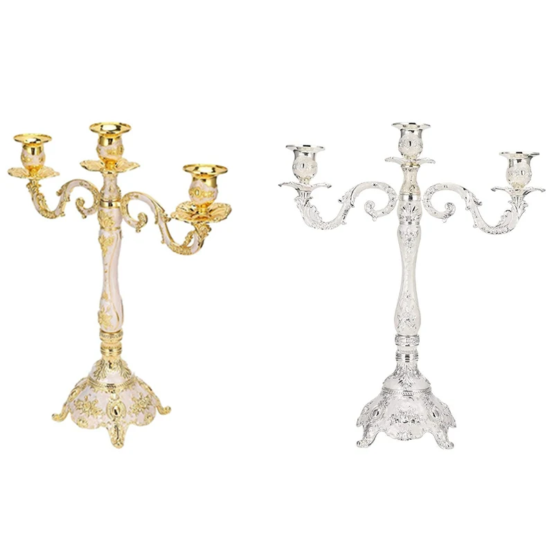 

Подсвечник 3 свеча, подсвечник 3 руки, металлический подсвечник