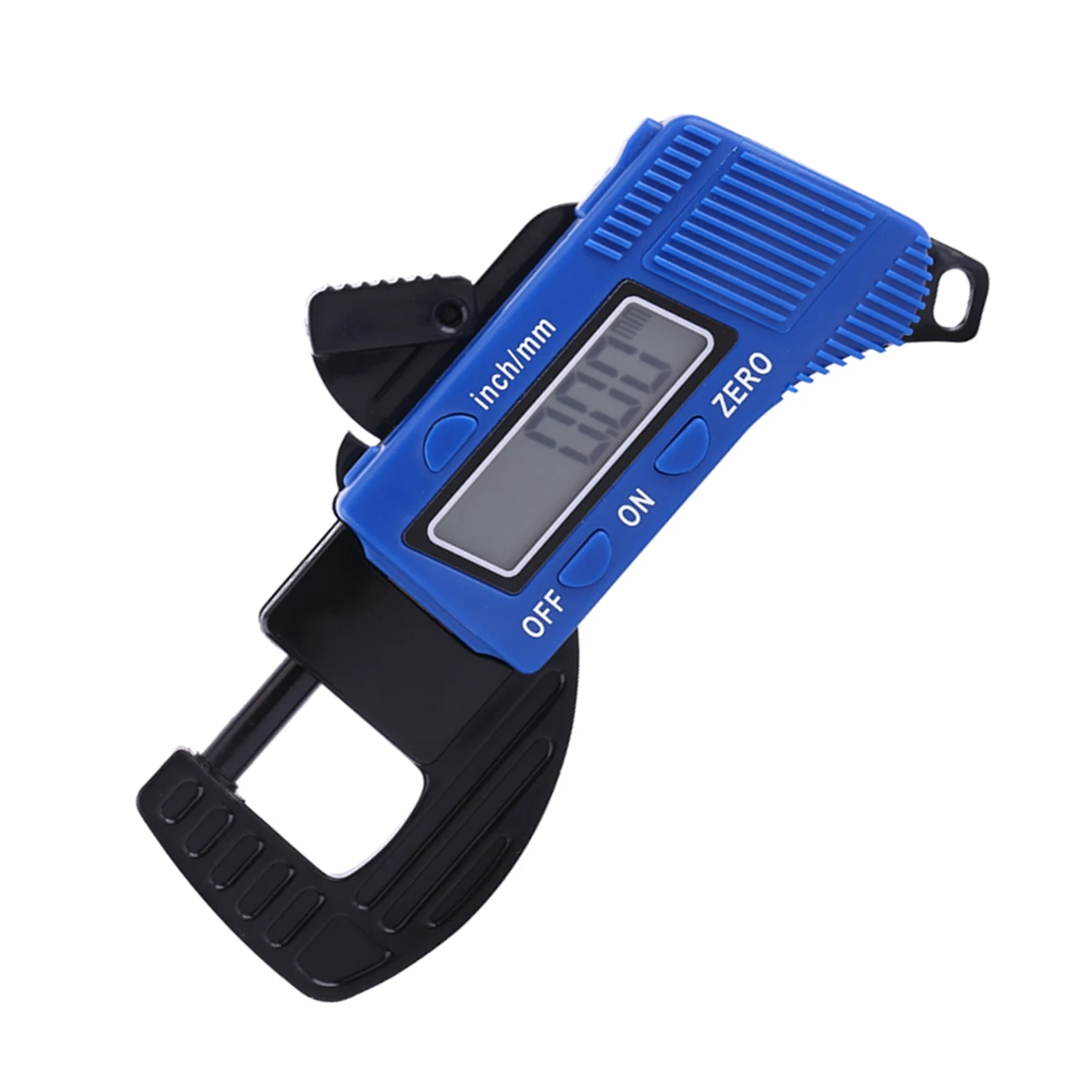 1 шт. 0-12 7 мм толщиномер штангенциркуль метр инструменты для измерения ширины