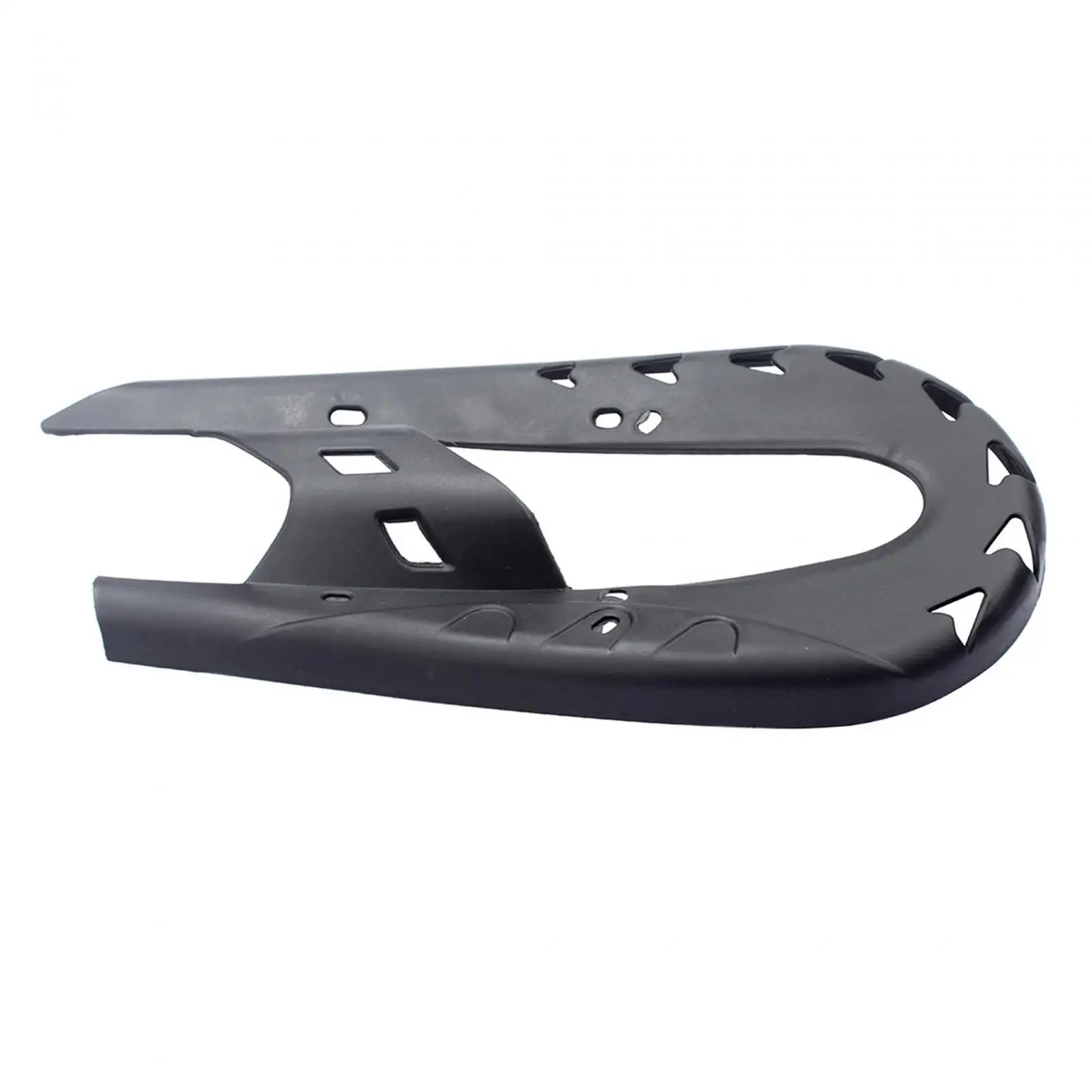 Защита звездочки цепи мотоцикла Ремонт модификации с ЧПУ |