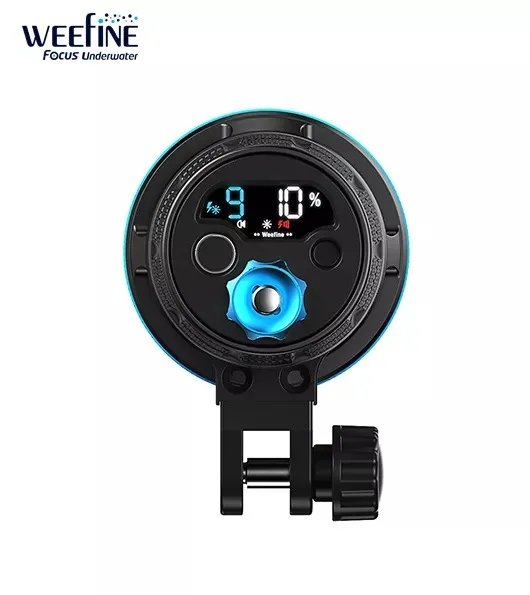 Рисунок 4 - Weefine Wf074 Смарт 10000 люмен