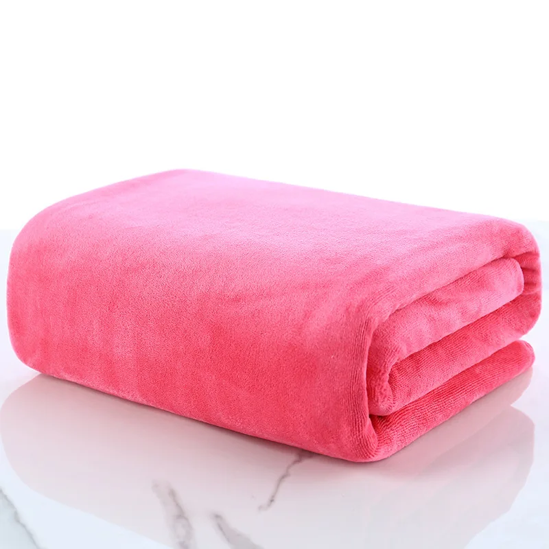 

Большое полотенце из микрофибры