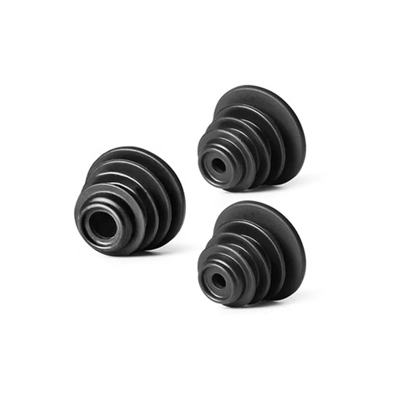 For Ecovacs DEEBOT X1 T10 T20 N9+Series Robot Vacuums Base Station Clean &amp Sewage Water Tank Rubber Plug Sealing Ring