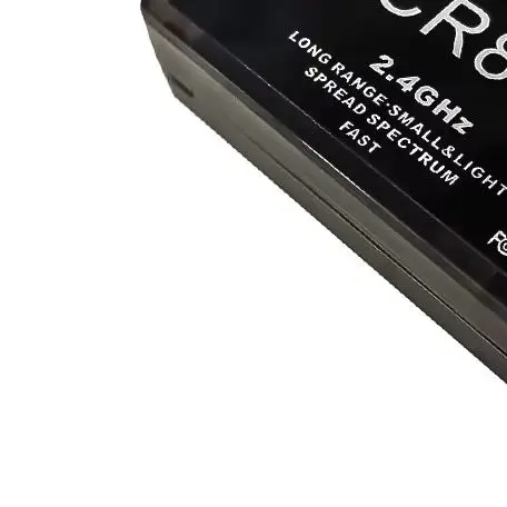 Фото Комплект модулей Corona 2.4ГГц Futaba HiTec TX RX Combo (CR8D и CT8F (V2 DSSS)) для преобразования в систему передатчика радиоуправляемой модели. №1