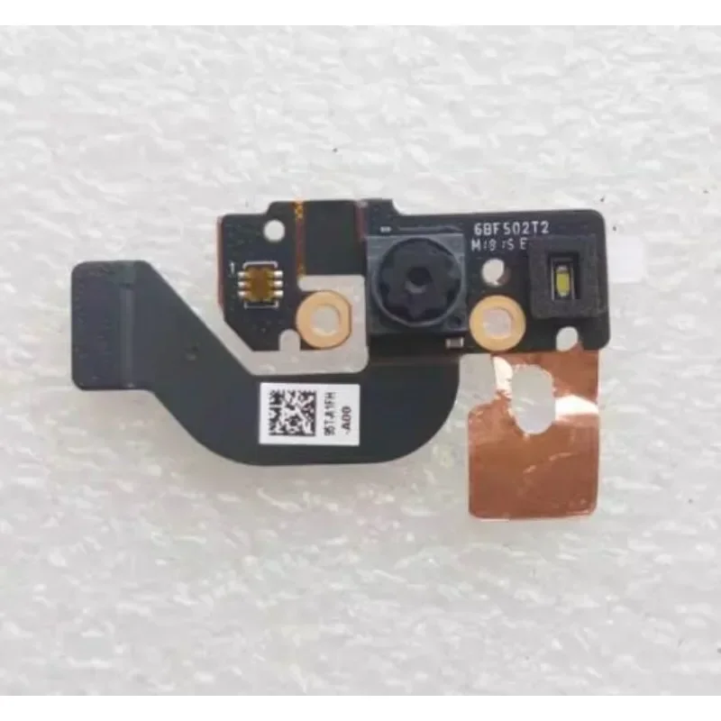 Новая веб-камера для DELL Latitude 12 5285 5290 модуль головки камеры 6BF502T2