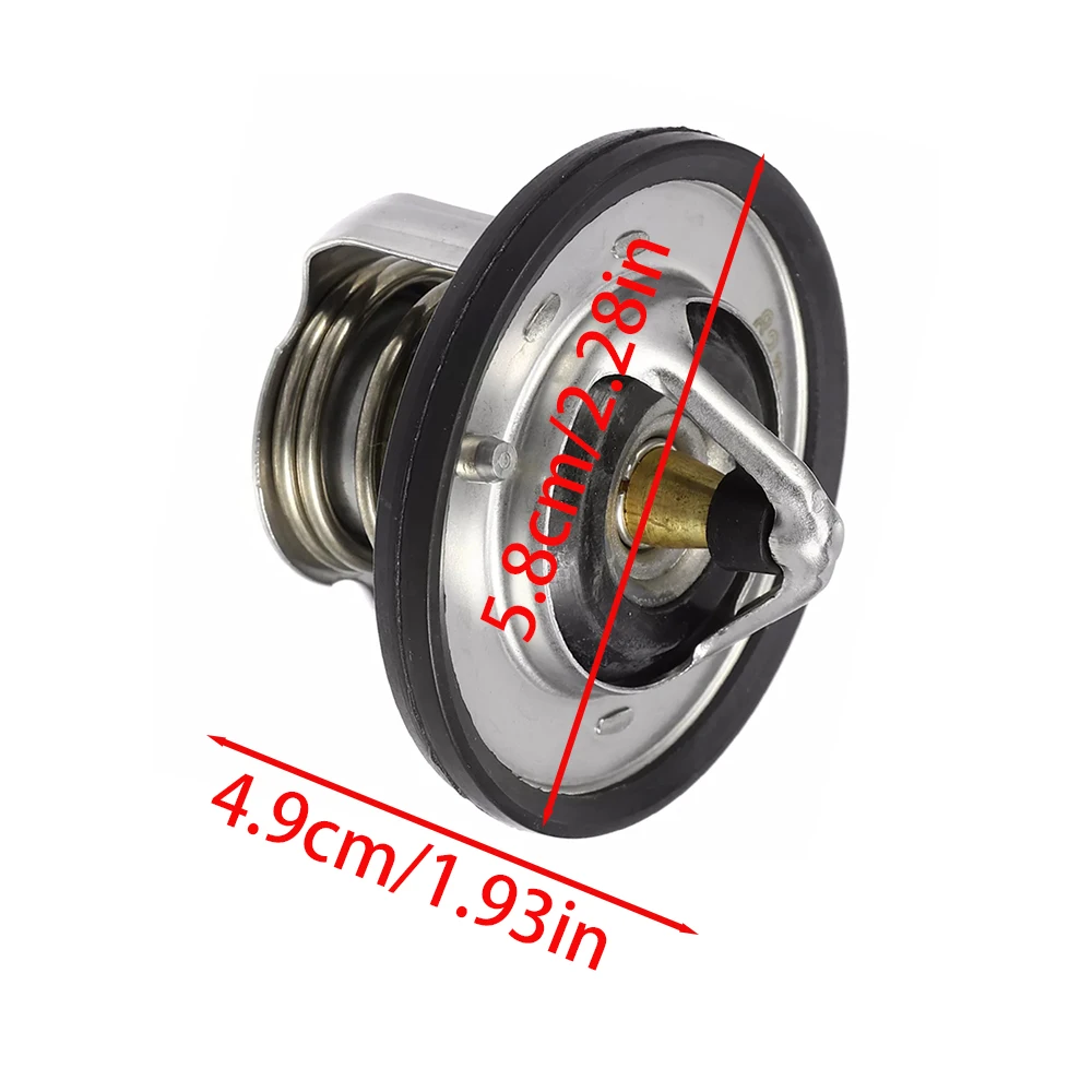 1 шт. 21200-ED00A 25500-2B001 25500-2A050 25500-2B000 25500-2A100 Автомобильный термостат подходит для Hyundai