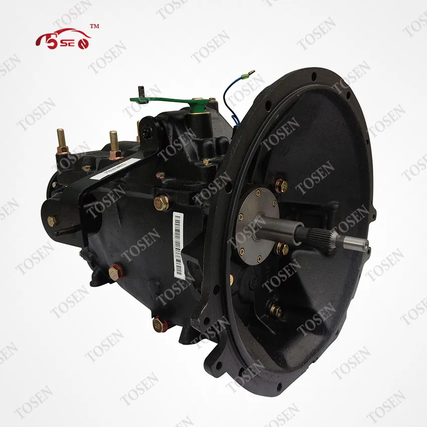

for Jac Truck Parts LC5T97 Automotive Transmission