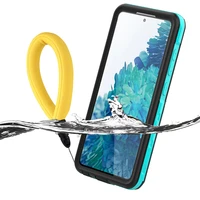 a52 s a53 a33 5g ip68 waterproof case for samsung galaxy a23 bumper cover 360 protect etui samsung a52s a 53 52 33 13 shockproof